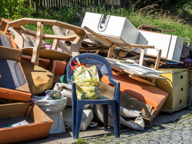 Best Residential Junk Removal  in Albany, MN