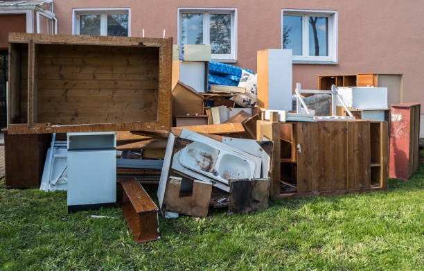 Best Affordable Junk Removal Services  in Albany, MN