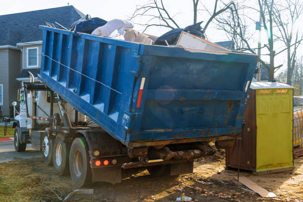 Best Junk Removal Near Me  in Albany, MN