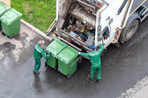 Full-Service Junk Removal in Albany, MN