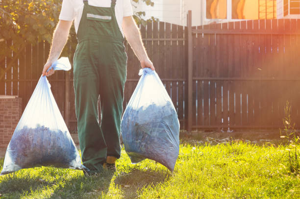Best Construction Debris Removal  in Albany, MN