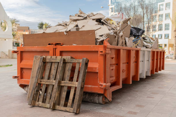 Best Garage Cleanout Services  in Albany, MN