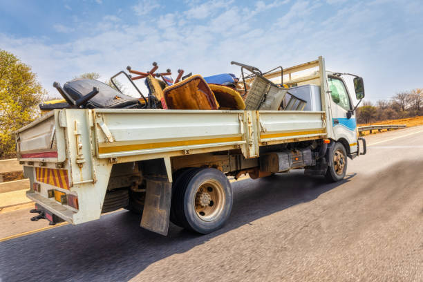 Trusted Albany, MN Junk Removal Experts