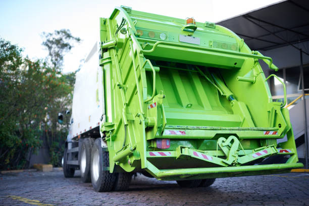Best Commercial Cleanout Services  in Albany, MN